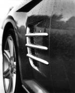 Chrysler Crossfire 2004 года